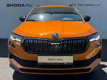 Karoq SportLine
