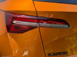 Škoda Karoq SportLine