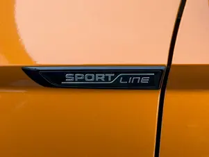 Škoda Karoq SportLine