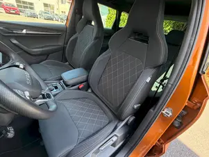 Škoda Karoq SportLine