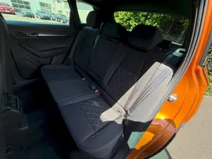 Škoda Karoq SportLine