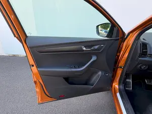 Škoda Karoq SportLine