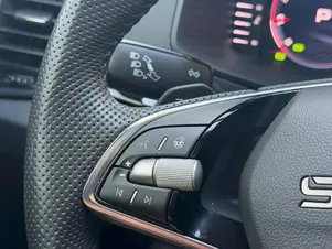 Škoda Karoq SportLine