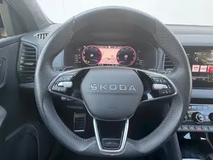 Škoda Karoq SportLine