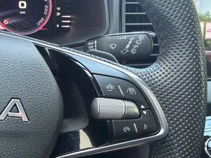 Škoda Karoq SportLine