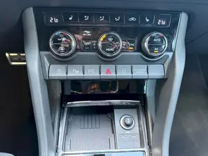 Škoda Karoq SportLine