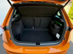 Škoda Karoq SportLine