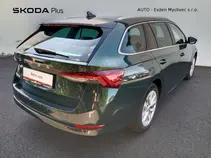 Octavia Style