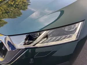 Škoda Octavia Style