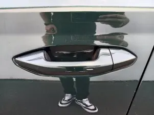 Škoda Octavia Style