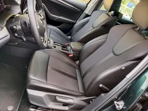 Škoda Octavia Style