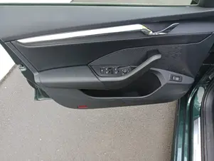 Škoda Octavia Style