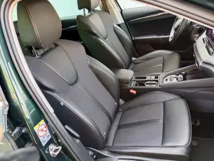 Škoda Octavia Style