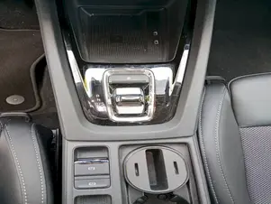 Škoda Octavia Style