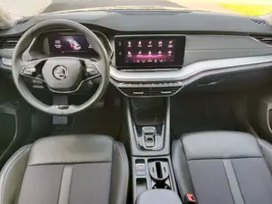 Škoda Octavia Style
