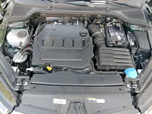 Škoda Octavia Style