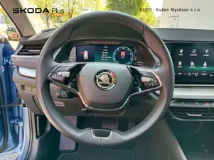 Škoda Octavia Style