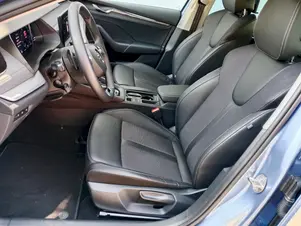 Škoda Octavia Style