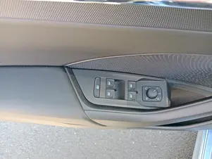 Škoda Octavia Style