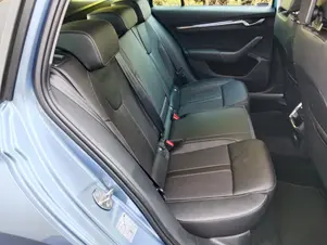 Škoda Octavia Style