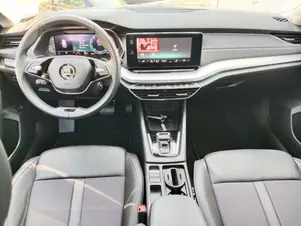 Škoda Octavia Style
