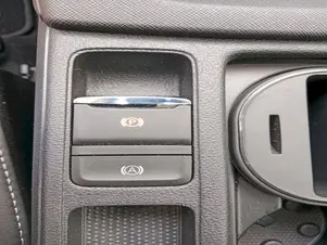 Škoda Octavia Style