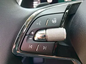 Škoda Octavia Style