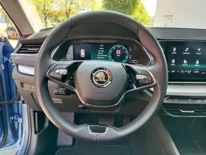 Škoda Octavia Style