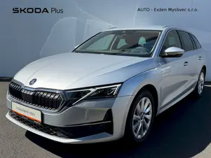 Škoda Octavia Top Selection