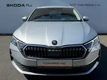 Octavia Top Selection