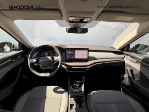 Škoda Octavia Top Selection