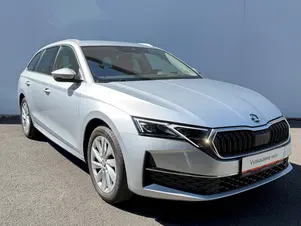 Škoda Octavia Top Selection