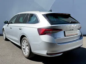 Škoda Octavia Top Selection