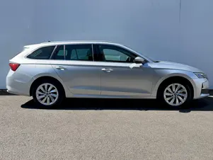 Škoda Octavia Top Selection