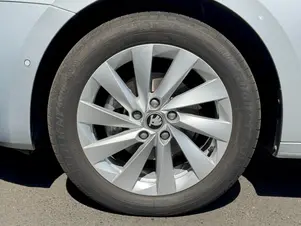 Škoda Octavia Top Selection