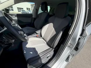 Škoda Octavia Top Selection