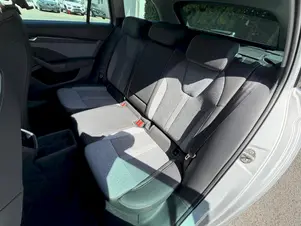 Škoda Octavia Top Selection