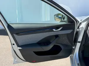 Škoda Octavia Top Selection