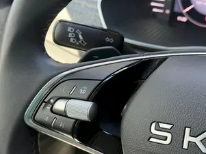 Škoda Octavia Top Selection