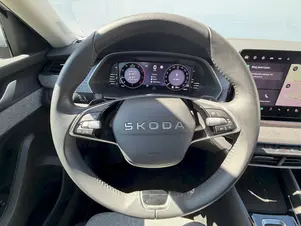 Škoda Octavia Top Selection