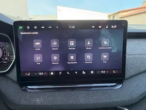 Škoda Octavia Top Selection