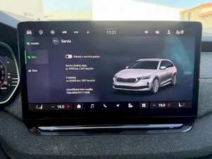Škoda Octavia Top Selection