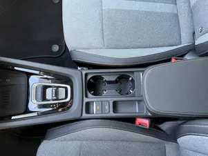 Škoda Octavia Top Selection