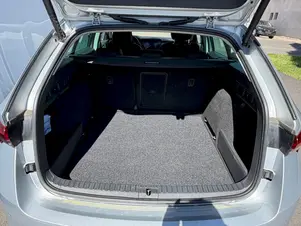 Škoda Octavia Top Selection