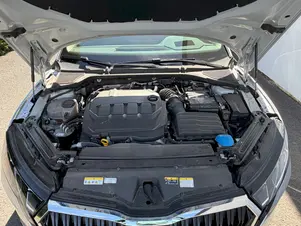 Škoda Octavia Top Selection