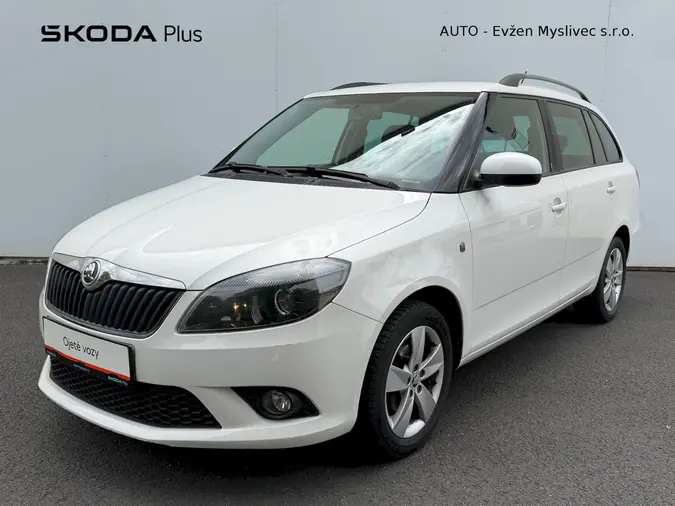 Fabia Ambition
