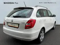 Fabia Ambition