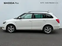 Fabia Ambition