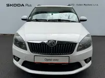 Fabia Ambition