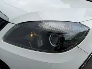 Škoda Fabia Ambition
